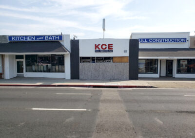 Exterior - Wall - Signs - KCE - Image4