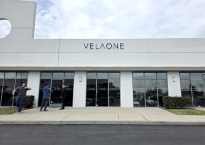 Foam - Letter - Signs - Velaone - Image3