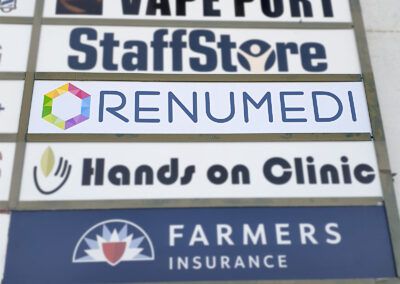 Graphic - Sign - Face - Renumendi - Image3