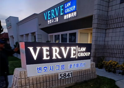 Verve Law Group