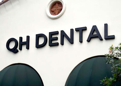 QH Dental