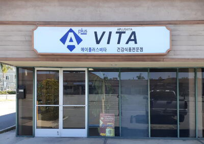 Sign - Face - Aplusvita