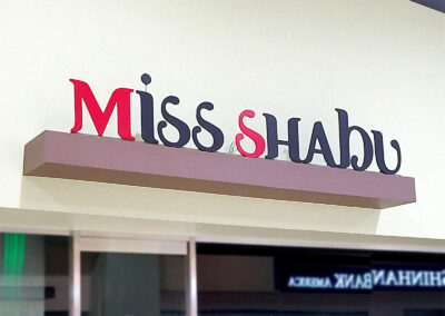Miss Shabu