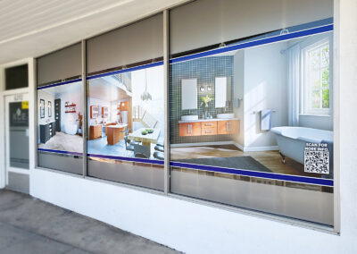 KCE – Window Graphics