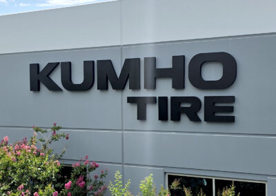 Kumho Tire