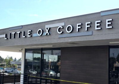 Little Ox Coffee – La Habra