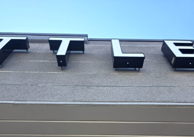 Channel Letter Signs - Little Ox Coffee - LaHabra-Image6