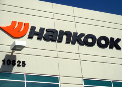 Hankook Tire