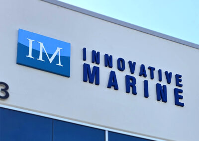 Innovative Marine