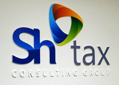 SH Tax