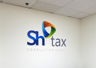 SH - Tax - Custom - Interior - Sign - Image4