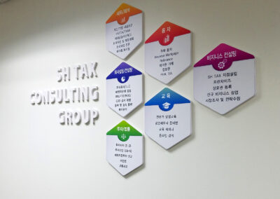 SH - Tax - Custom - Interior - Sign - Image5