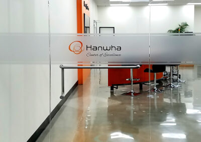 Hanwha - Door - Graphics - Image6
