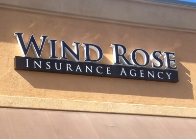 Wind Rose
