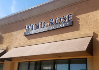 Wind - Rose - Channel - Letter - Sign - Image2