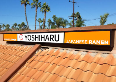 Yoshiharu Ramen
